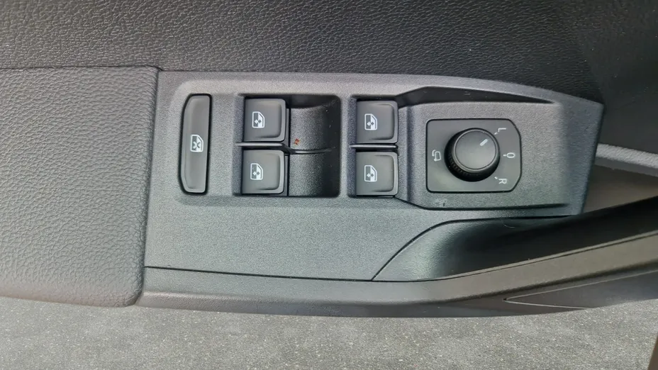 SEAT Arona -