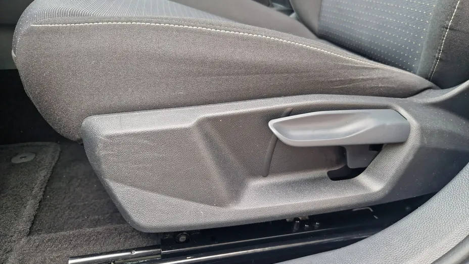 SEAT Arona -