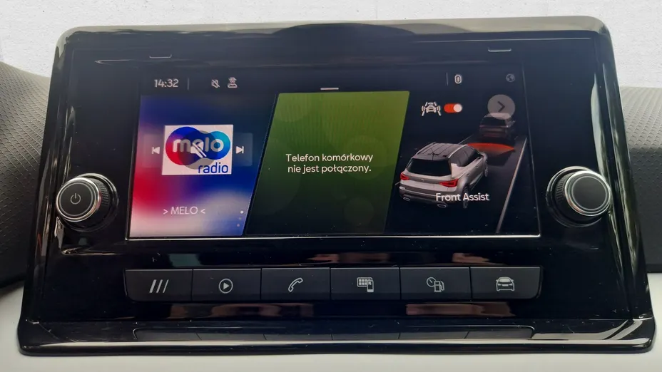 SEAT Arona -