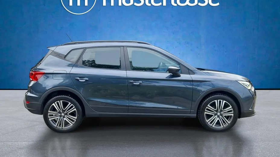 SEAT Arona -