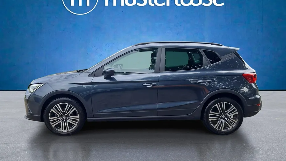SEAT Arona -