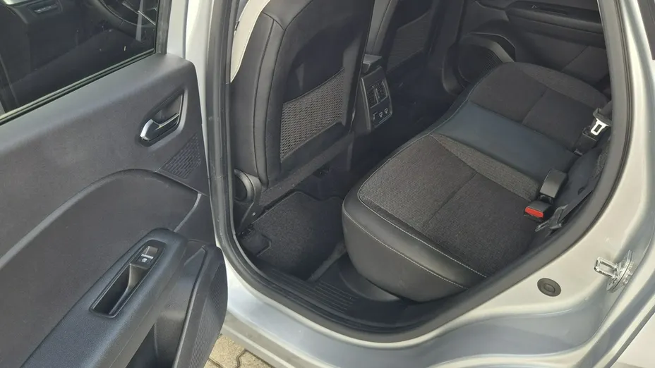 RENAULT Captur -