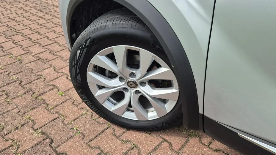 RENAULT Captur -