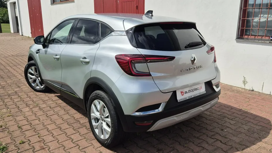 RENAULT Captur -