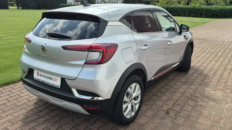 RENAULT Captur -