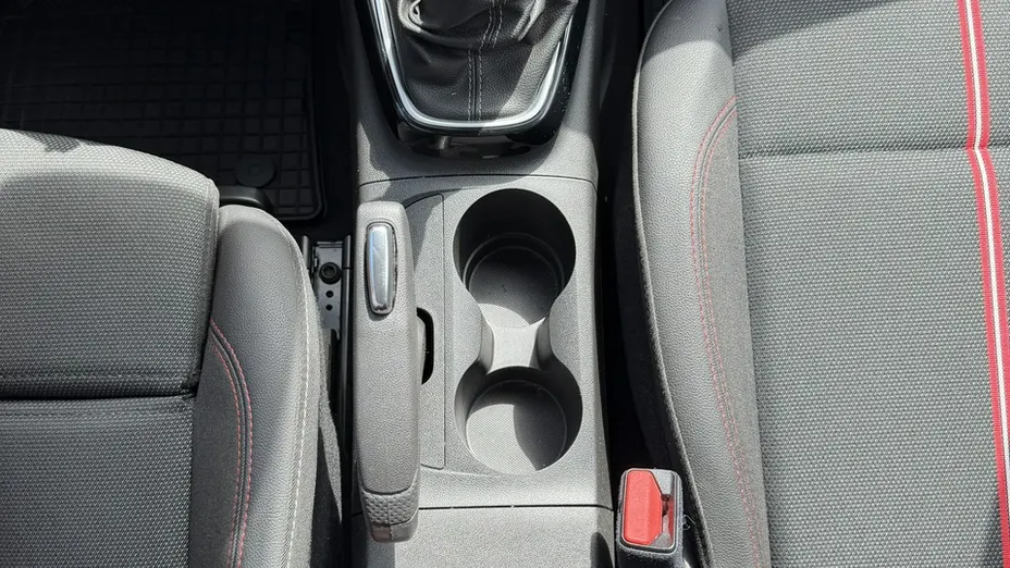 OPEL Crossland -