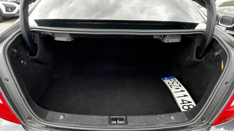 MERCEDES-BENZ C Klasa -