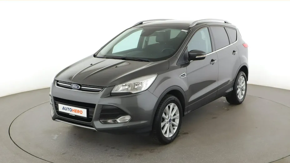 FORD Kuga -