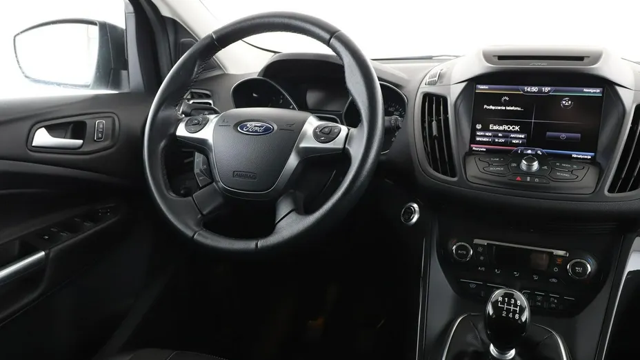 FORD Kuga -