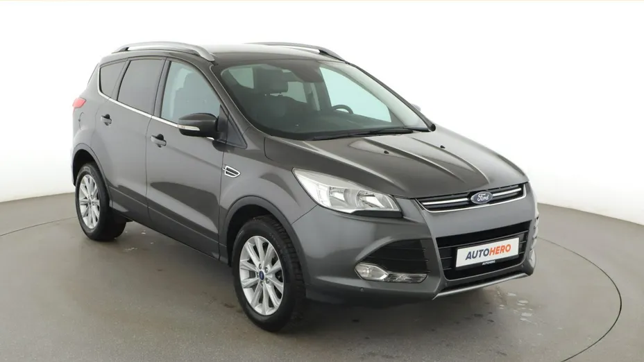 FORD Kuga -