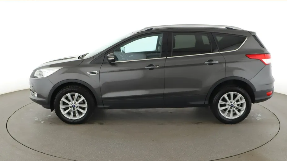 FORD Kuga -