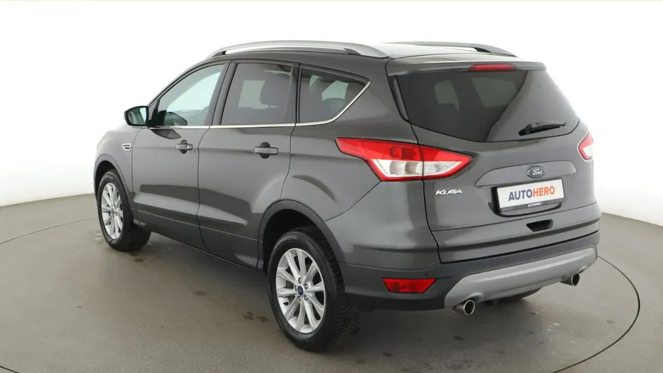FORD Kuga -