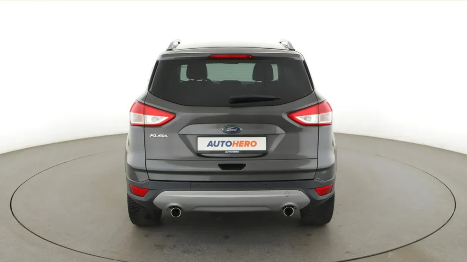 FORD Kuga -