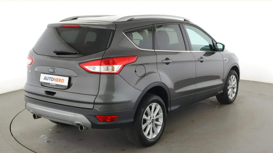 FORD Kuga -