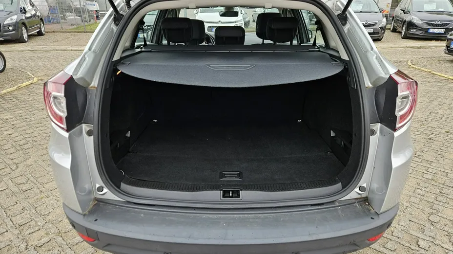 RENAULT Megane -