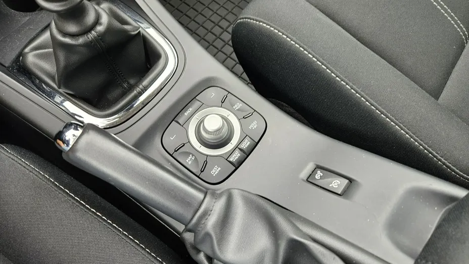 RENAULT Megane -
