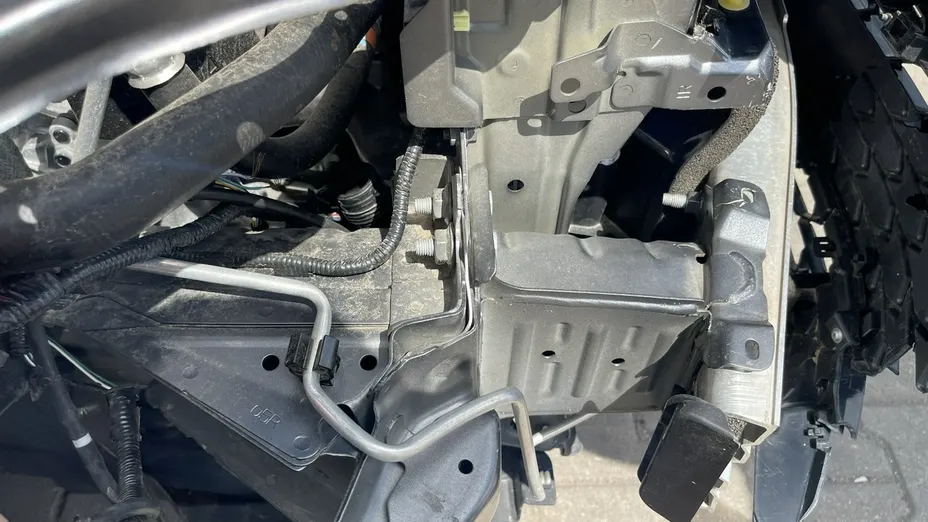 TOYOTA Corolla -