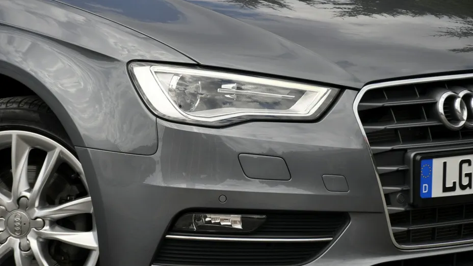 AUDI A3 -