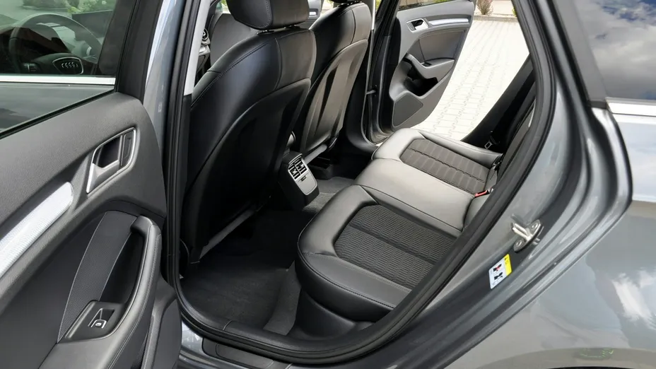 AUDI A3 -