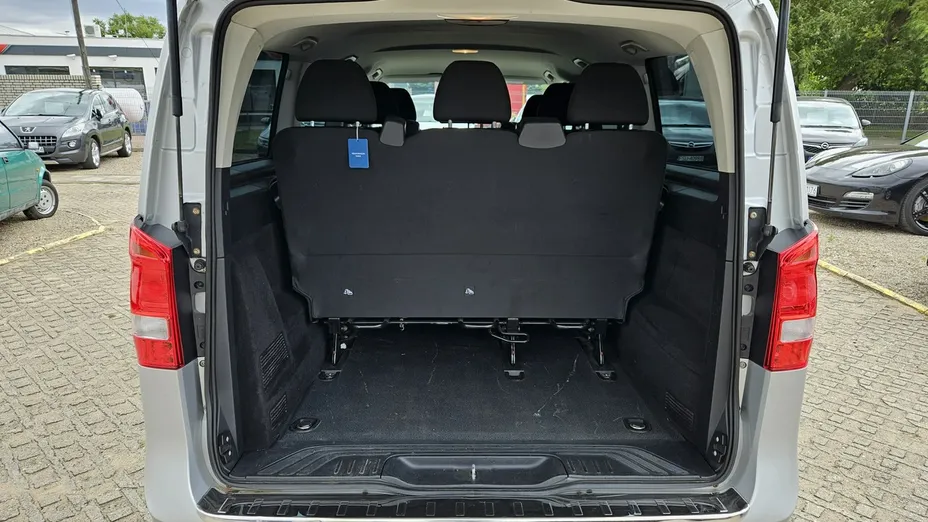 MERCEDES-BENZ Vito -