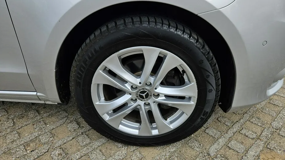 MERCEDES-BENZ Vito -