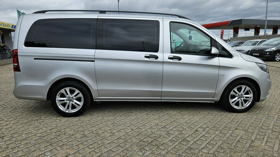 MERCEDES-BENZ Vito -