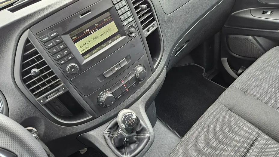 MERCEDES-BENZ Vito -