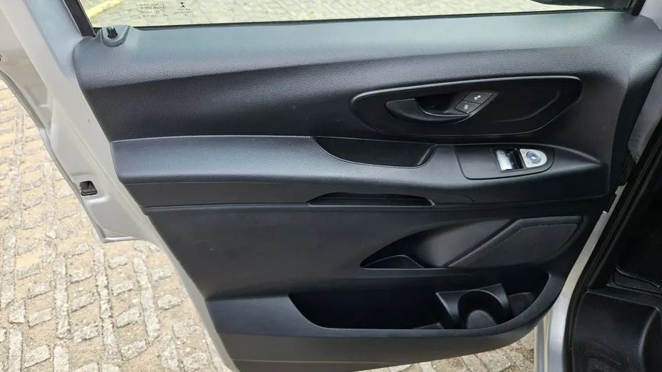 MERCEDES-BENZ Vito -