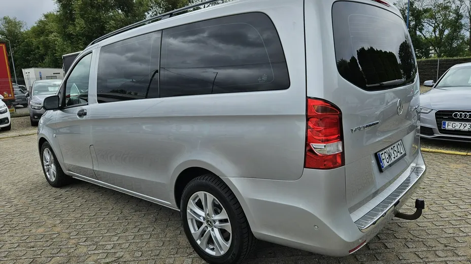 MERCEDES-BENZ Vito -