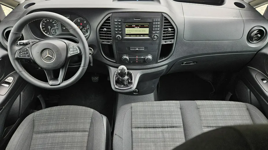 MERCEDES-BENZ Vito -