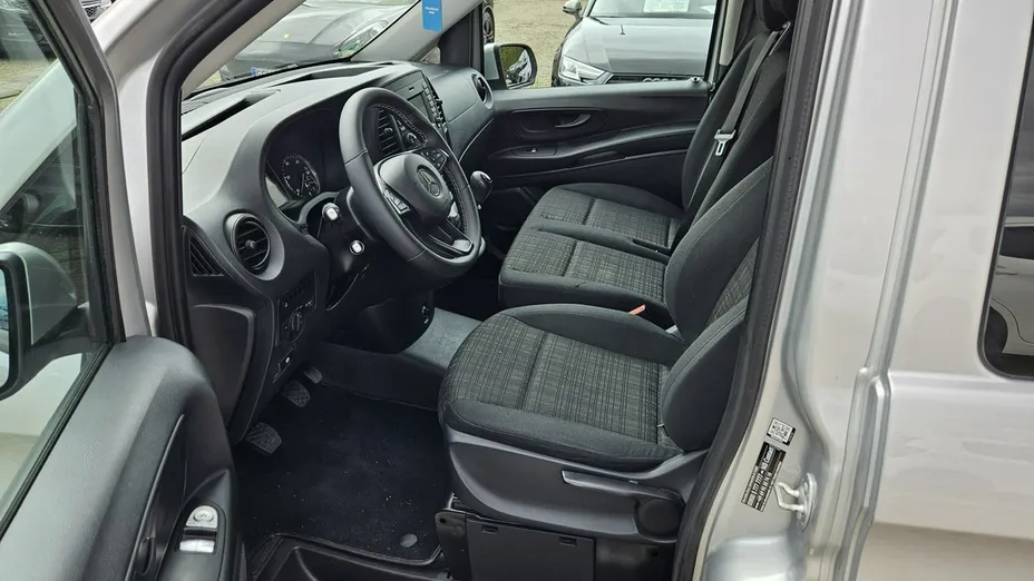MERCEDES-BENZ Vito -