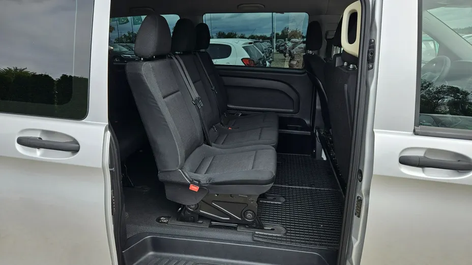 MERCEDES-BENZ Vito -