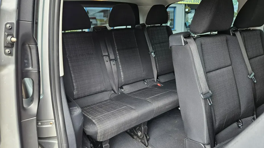 MERCEDES-BENZ Vito -