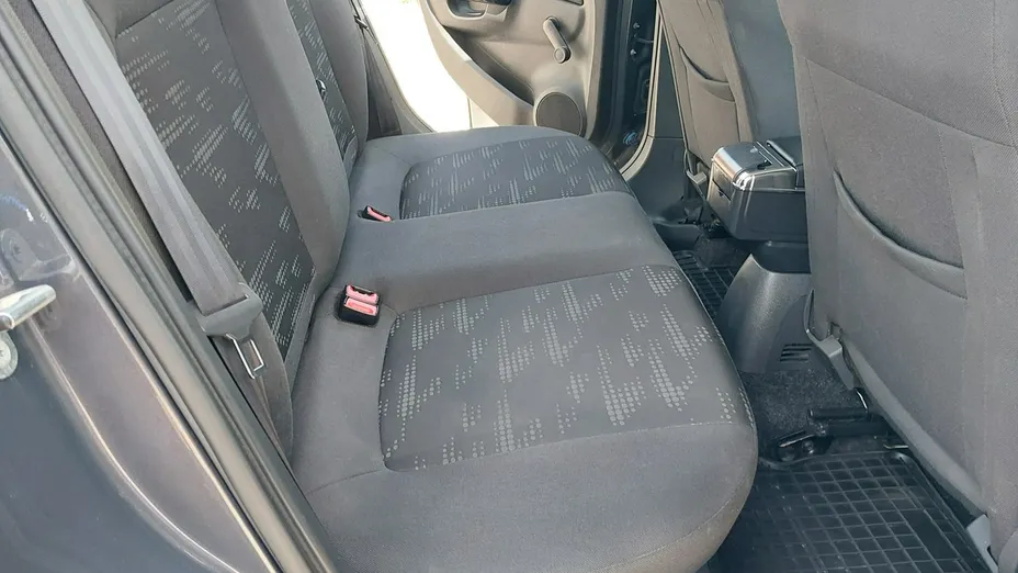 OPEL Corsa -