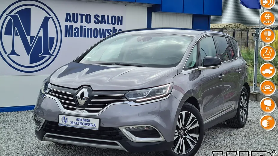 RENAULT Espace -