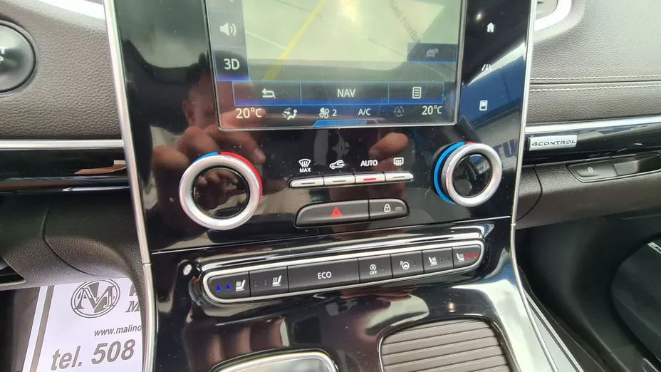 RENAULT Espace -