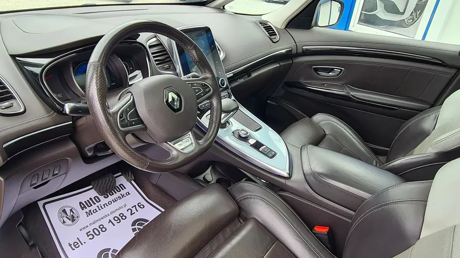RENAULT Espace -