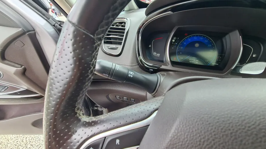 RENAULT Espace -