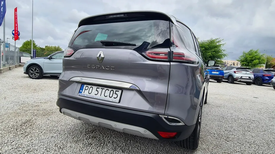 RENAULT Espace -