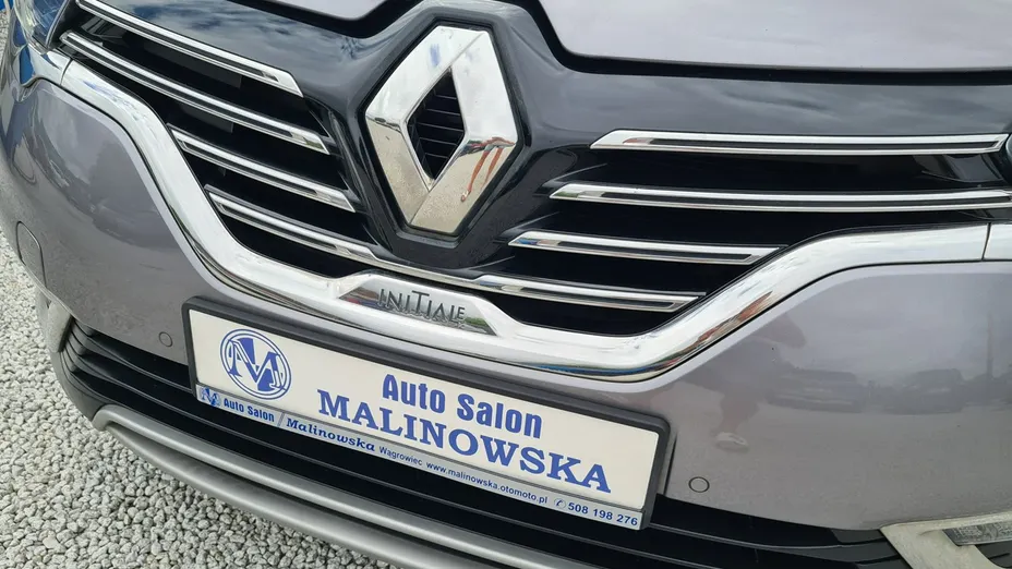 RENAULT Espace -