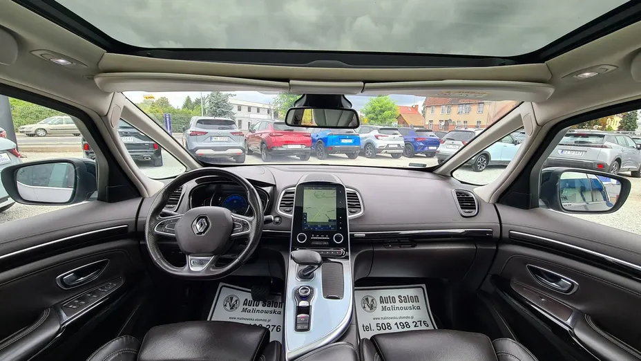 RENAULT Espace -