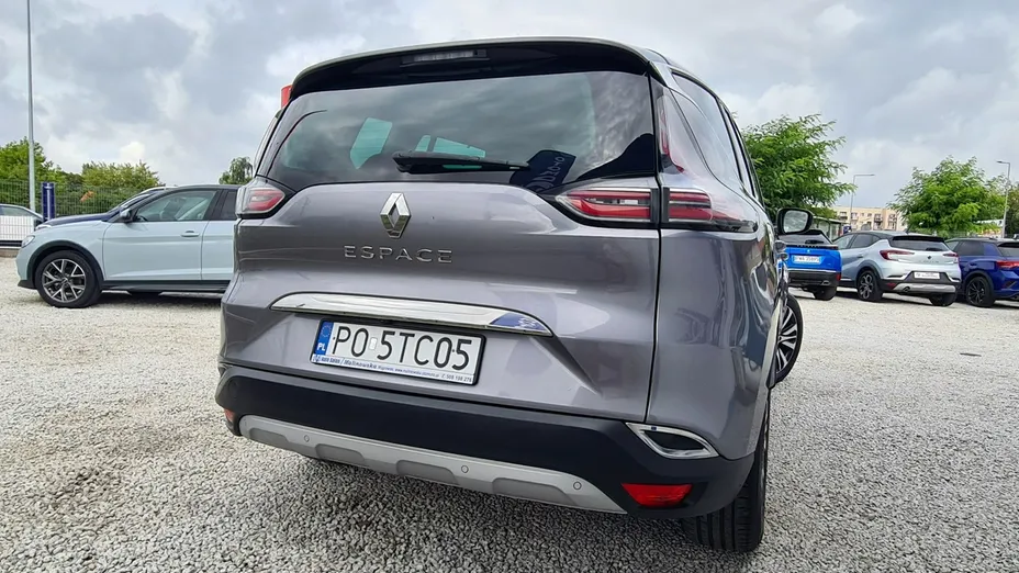 RENAULT Espace -