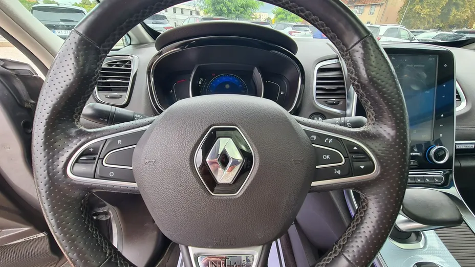 RENAULT Espace -