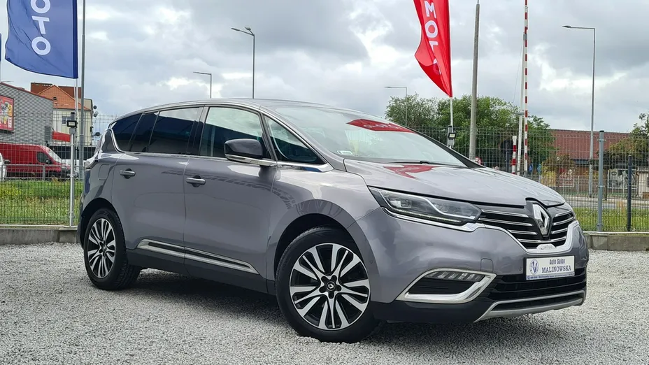 RENAULT Espace -