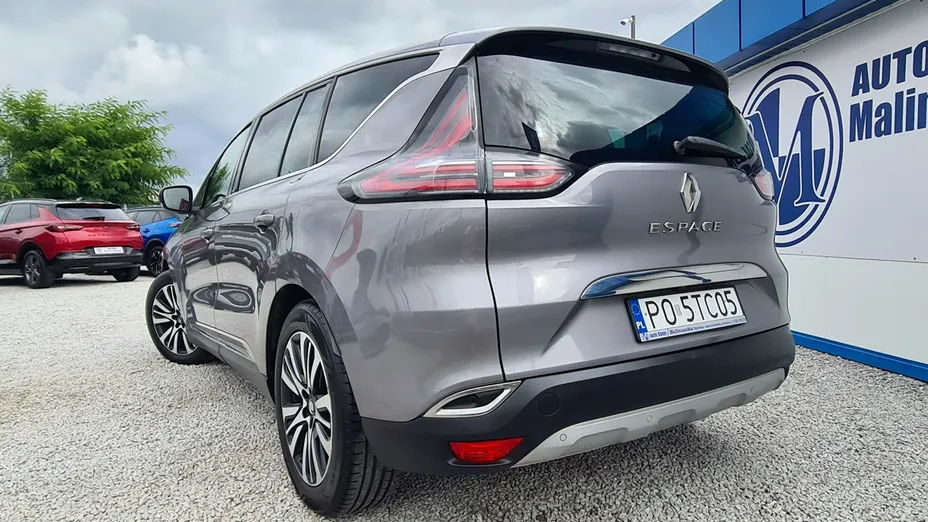 RENAULT Espace -