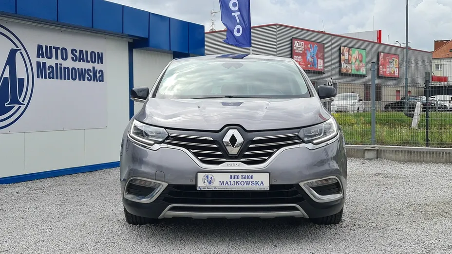 RENAULT Espace -