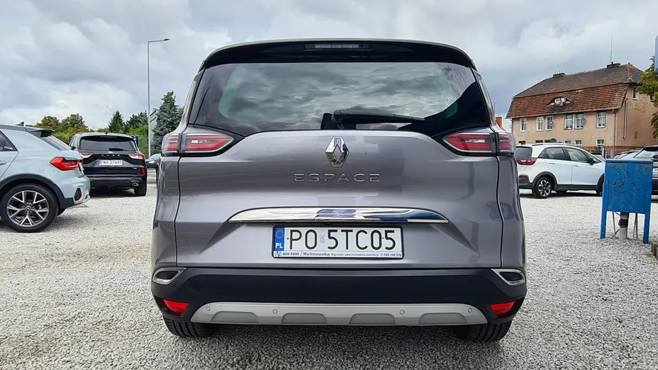 RENAULT Espace -