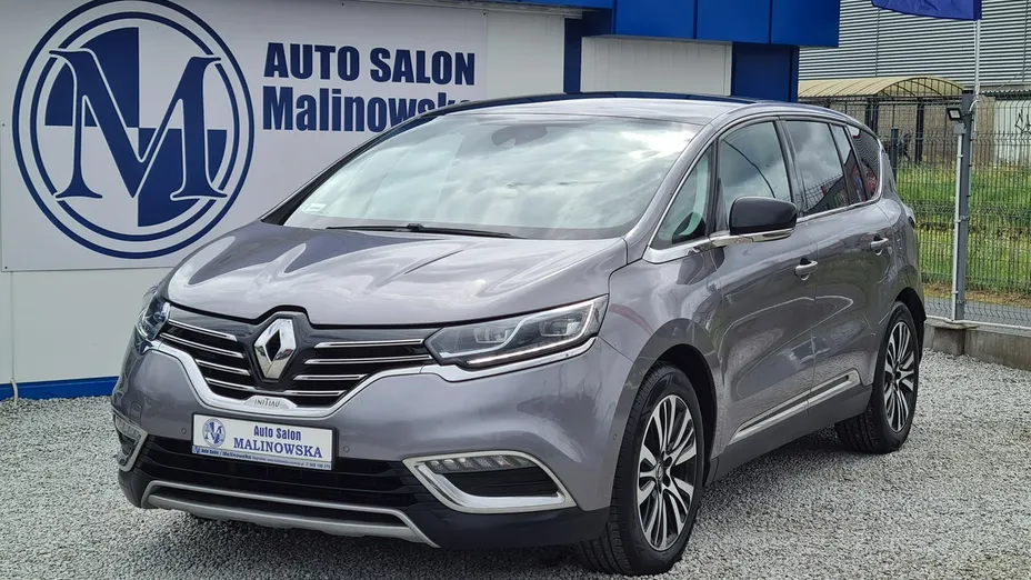 RENAULT Espace -
