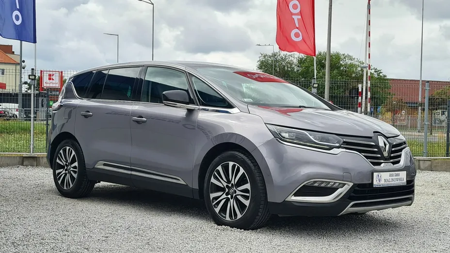 RENAULT Espace -