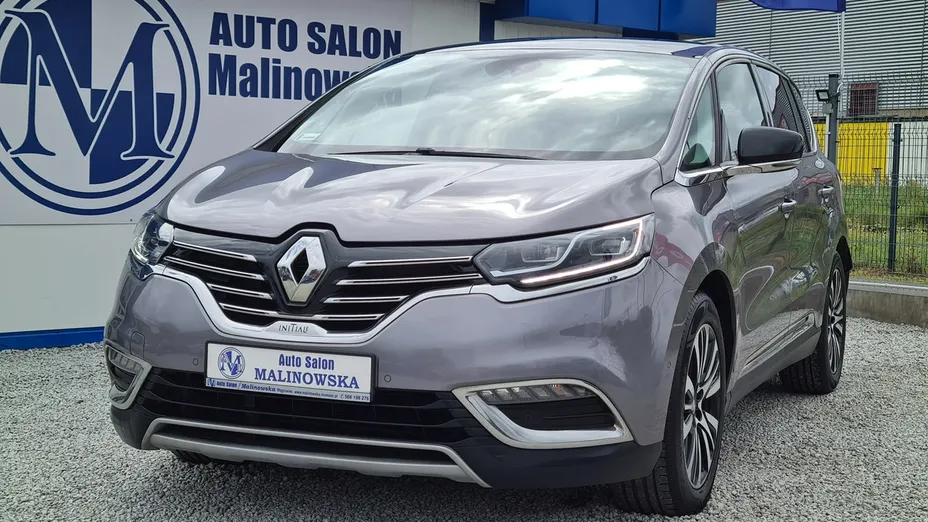 RENAULT Espace -